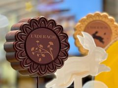 -Laderach 莱德拉(上海环贸iapm店)