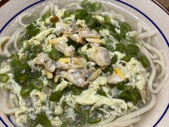-群姐面馆·海鲜烧烤(同安路二店)