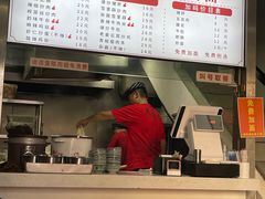 -老顺兴干拌面(雨花亭店)