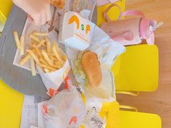-麦当劳(三星城首创奥莱店)