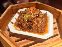 -稻香饭店(IFS国金中心店)
