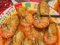 -吉利龙虾·新派海鲜烧烤