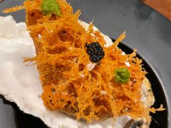 -星叶·东南亚料理(宁波万象汇店)