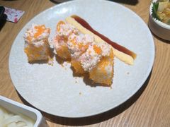 -沼津港精致料理·寿喜烧·烧鸟(青浦宝龙广场日料榜单店)