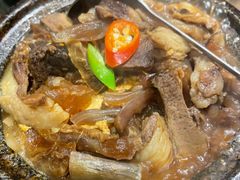 -格日勒阿妈蒙古厨房(大召店)