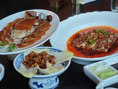 -玖五京菜(杭州城北万象城店)