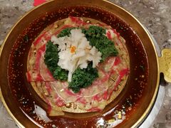 -牛牛章·章鱼水煎肉(光谷世界城店)
