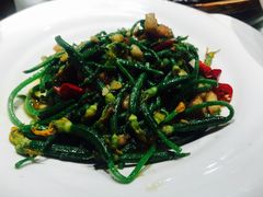 -梁家大院•农家菜(昆山会展中心店)