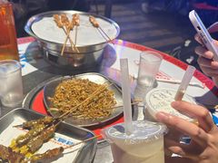 -临胜烧烤大牌档(东葛店)