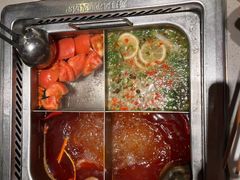 -海底捞火锅(关山保利店)
