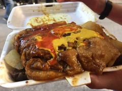 -明记牛杂(新马路分店)