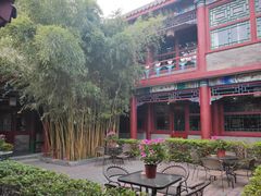 -北京九华山庄会展酒店