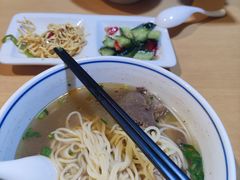 -苏氏牛肉面(机场店)