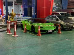 -芭提雅MAX泰拳馆