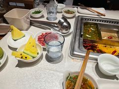 -巴奴毛肚火锅(丛台西路店)