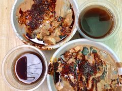 卤汁凉粉-清真·宏顺祥卤汁凉粉(大皮院店)