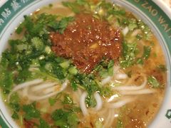 古早味汤面-古早外婆(天佑城店)