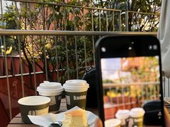 -KUDDO COFFEE(天河城店)