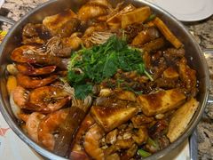 -黄记煌三汁焖锅(新世纪广场店)