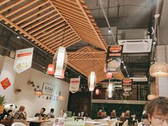 -川味堂·四川豆花(八卦岭店)