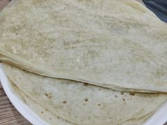 -姥家春饼店(漳州二路店)
