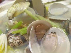 -北海港酒楼 海鲜代加工 粤菜(淡村商贸城店)