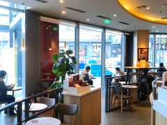 -COSTA COFFEE(哈尔滨凯德学府店)