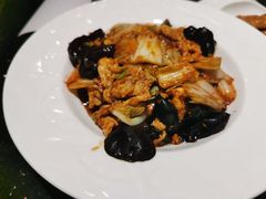 -南门小馆·清真(国贸商城店)