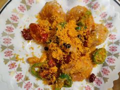 -德胜轩正宗顺德菜(宝安沙井会展中心店)