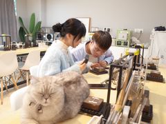 -Oasis绿洲银饰珍珠手作diy(壹方城店)