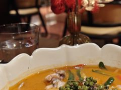 -肆海小川菜酒馆Wine Bistro (青年路店)