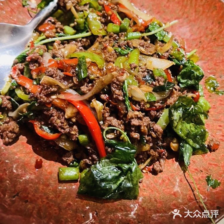 泰好吃❗️泰好看❗️泰好玩❗️也就连着来了六七次吧