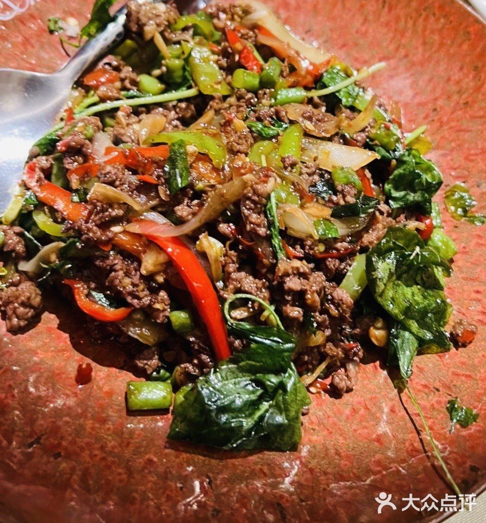 泰好吃❗️泰好看❗️泰好玩❗️也就连着来了六七次吧