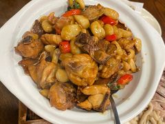 -乡亲鹅肉城(吴江店)