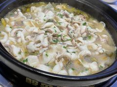 -周渝食惦酸菜鱼(青浦店)