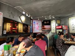 -绿柠食堂(北外滩店)