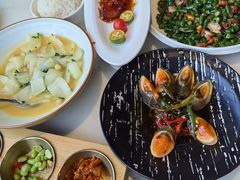 -柴门饭儿(成都太古里店)