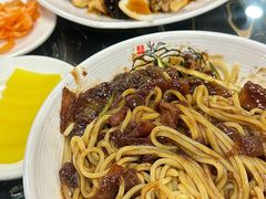 -桃园中华料理炸酱面(燕儿岛路店)