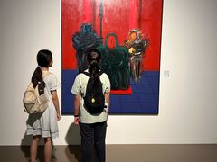 -中华艺术宫(上海美术馆)