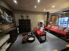 -泰合玺·精油疗愈SPA(南京光环花园城店)