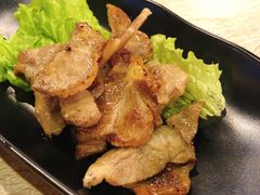 -郑阿姨的家·이모네·韩料&烤肉(武川路店)
