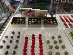 -酷巧·巧克力糖果店