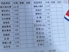 -冒椒火辣(奎星楼街店)