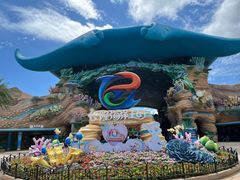 -珠海长隆海洋王国