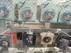 -大润发(勤业店)