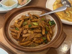 -洲晓鲜·舟山海鲜大排档(朱家尖风景区店)
