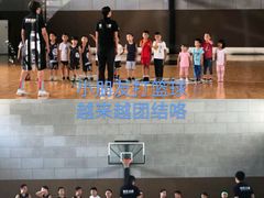 -梦想之巅·青少年篮球·羽毛球·培训中心(西站店)