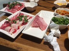-傣妹火锅(万达店)