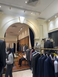 -MR.COLLECTION西装先生(富华里店)