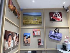 -方快照相馆(宝山龙湖天街店)
